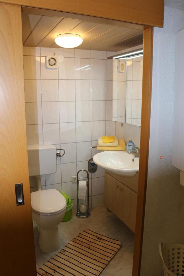Ferienwohnung Am Kocher-Jagst Radweg Neuenstadt am Kocher Exterior photo