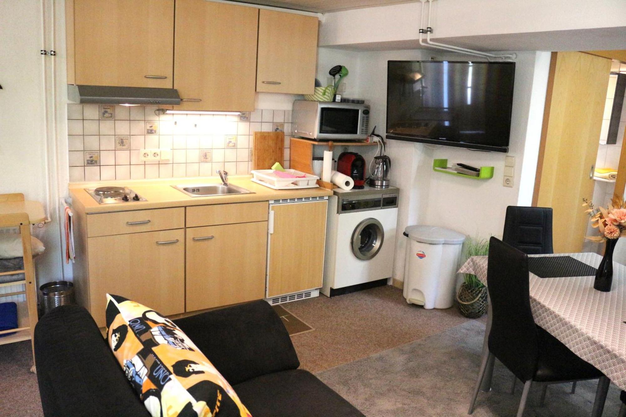 Ferienwohnung Am Kocher-Jagst Radweg Neuenstadt am Kocher Exterior photo